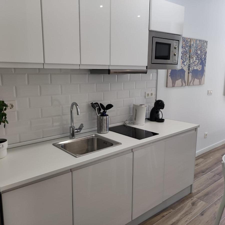 Appartamento Manzanares *