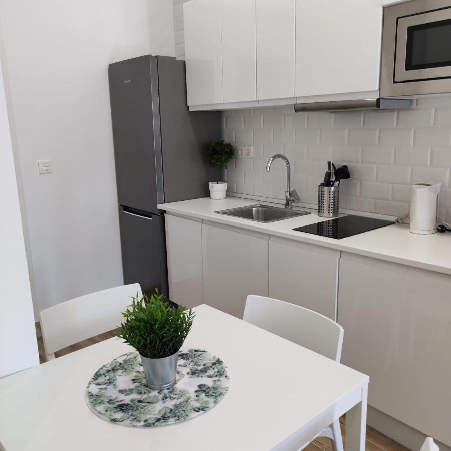 Appartamento Manzanares *