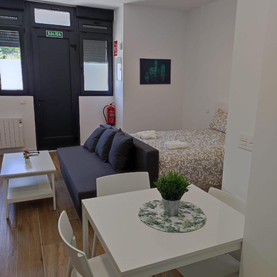 Appartamento Manzanares Madrid